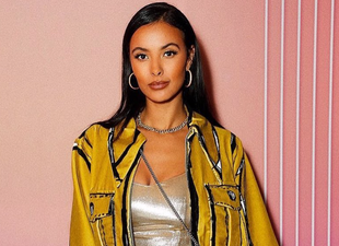 Maya Jama reveals why she ‘deletes WhatsApp’ when feeling overwhelmed by social media