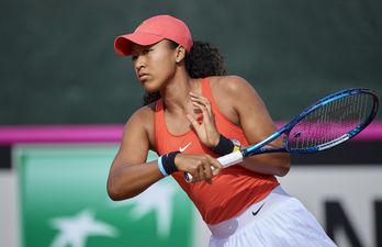 Netflix have announced a documentary series on Naomi Osaka