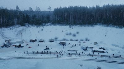 Netflix have released the first teaser for season four of Stranger Things – and have confirmed Hopper’s fate