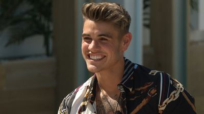 What Luke M says just before the Love Island recoupling has us FREAKING OUT