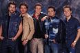There’s an *NSYNC superfan movie coming, and it’s gonna be me – in it