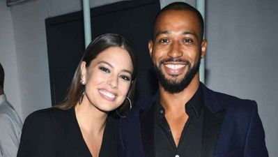 ‘No one talks about the recovery’ Ashley Graham opens up about postpartum healing