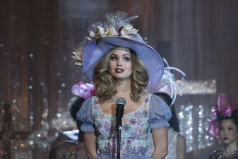 Netflix’s Insatiable has been cancelled after two seasons