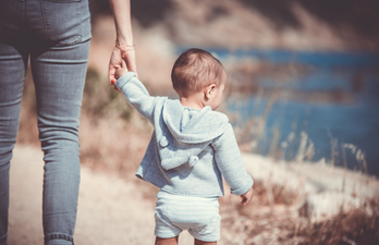 “I’m not raising heartbreakers” – The beautiful message one boy mum has about raising sons