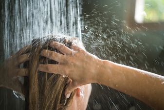 Sorry, what? Apparently, one in 30 people poo in the shower and we’re feeling alarmed