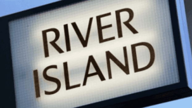 River Island