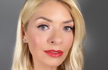 Holly Willoughby wore Aimee Connolly’s incredible €27 foundation last night