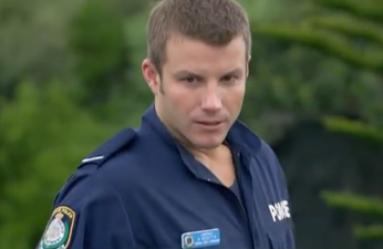 Blast from the past! Home and Away’s Angelo set to make a return to Summer Bay