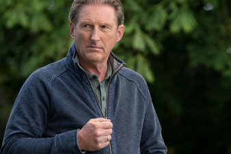 Season two of Virgin Media One’s psychological thriller Blood begins next week