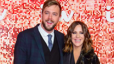 ‘I’m gonna miss you Caz’: Love Island shares video tribute to Caroline Flack