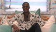 Fans can’t get enough of this video of Love Island’s Luke T supporting his mum on The X Factor