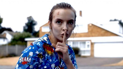 Season three of Killing Eve is coming and the excitement is real