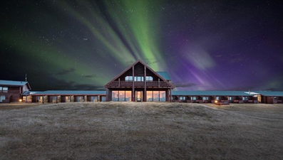 Ladies, if you propose this Leap Day, you could get a FREE holiday to Iceland