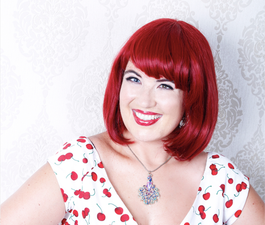 ‘People were complimenting my weight loss’ Sarah Rees Brennan on battling cancer