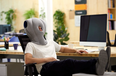 Say hello to the Ostrich pillow, that lets you take a nap wherever, whenever