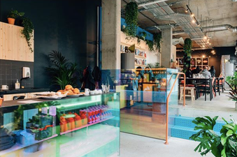 Hen’s Teeth in Dublin is launching an unreal monthly market, starting this weekend