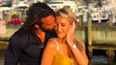 Ben Foden and his wife Jackie are ‘expecting their first child together’