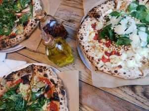 Prepare to drool… here’s where you will find the best pizza in Dublin