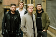 Kodaline have added three more Dublin dates due to ‘phenomenal demand’