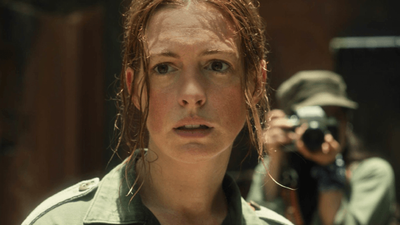 5 new additions to Netflix to spend your weekend watching