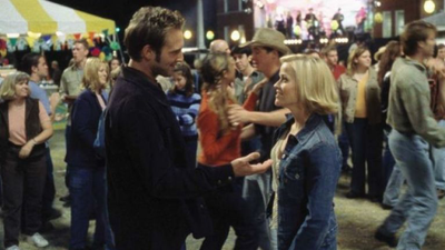 Sweet Home Alabama is on TV tonight and that’s the rest of our night sorted
