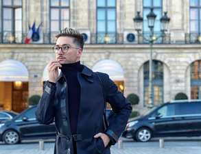 Spilling the tea! Rob Kenny on what life as an Irish influencer is really like