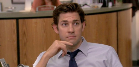 John Krasinski says he would ‘absolutely’ love to do a reunion for The Office