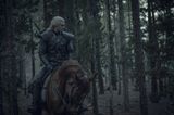 Production on season two of Netflix’s The Witcher has begun