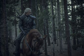 Production on season two of Netflix’s The Witcher has begun