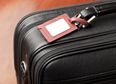 Why you shouldn’t put your address on your luggage when going on holiday