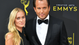 Will Arnett and girlfriend Alessandra Brawn are expecting their first child together