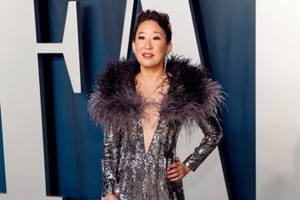 Sandra Oh is set to star in the new Netflix comedy The Chair