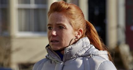 EastEnders’ Patsy Palmer to ‘return’ as Bianca Jackson