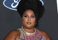 Lizzo named Entertainer of the Year at last night’s NAACP Image Awards