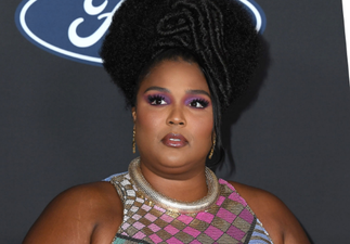 Lizzo named Entertainer of the Year at last night’s NAACP Image Awards