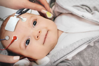 Netflix’s Babies documentary is making quite the impression online