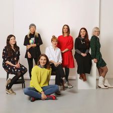 Colour and chaos: Assembling Atelier Maser’s latest contemporary art offering