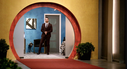 5 ways Love Is Blind has made me feel better about my own romantic escapades