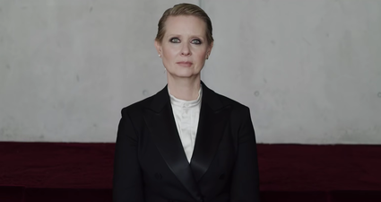 ‘Be a lady they said’ made waves yesterday, at the exact moment it should have