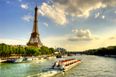 A travel company in France is looking for two people to live and work on a luxury barge