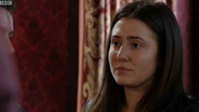 EastEnders have ‘revealed’ Bex Fowler’s exit storyline