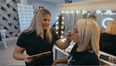 Matches and makeup: the 19 year old Ulster pro rugby player juggling sports with the salon