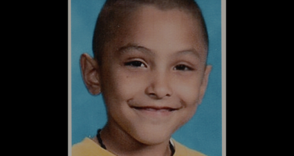 Netflix have released the harrowing true crime documentary series The Trials of Gabriel Fernandez