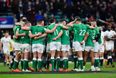 The IRFU has officially cancelled the Ireland v Italy matches next weekend
