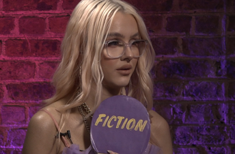 Fact or Fiction: We tested Clarabell and Grainne Binns on their sex health knowledge