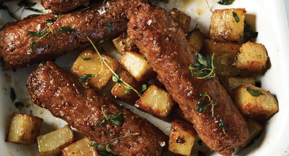 The best meat-free sausages you can buy in Ireland right now: a comprehensive list