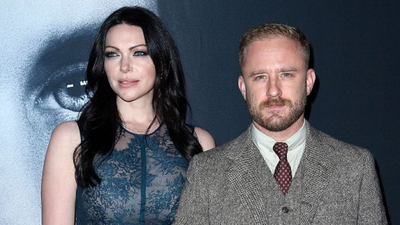 Orange Is The New Black’s Laura Prepon has welcomed her second child