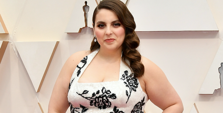 Booksmart’s Beanie Feldstein has joined Grey’s Anatomy