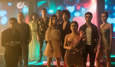 8 new additions to Netflix we’re looking forward to in March