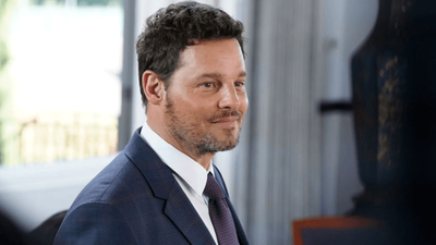 Grey’s Anatomy have released a heartbreaking trailer for Alex Karev’s goodbye episode